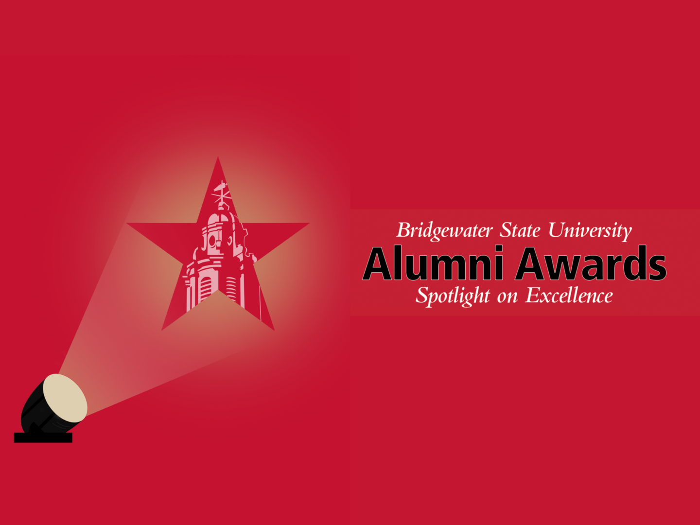 BSU Awards 2022 | Bridgewater State University